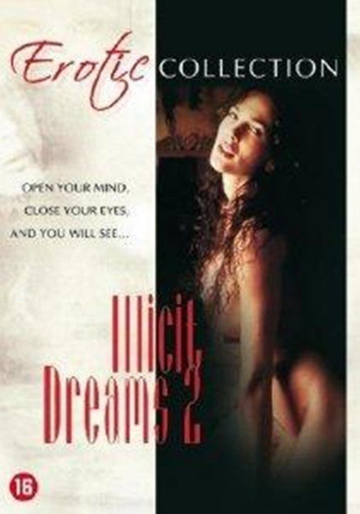 Illicit Dreams 2 (1998) ( Death & Desire ) ( Illicit Dreams Two ) Films