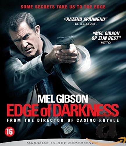 Edge of darkness Films