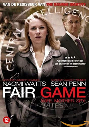 Fair Game Films