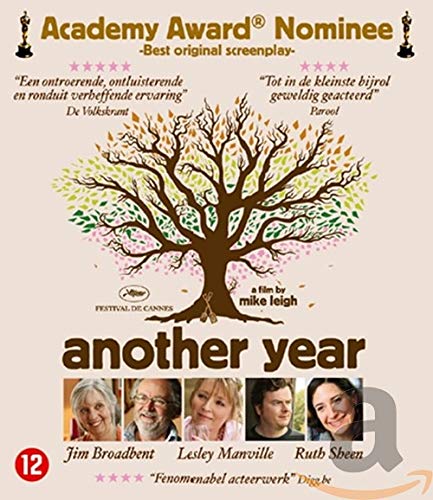 ANOTHER YEAR (2010) Films
