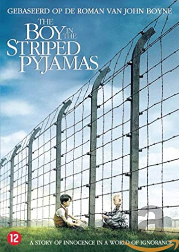 Boy in the striped pyjamas Films