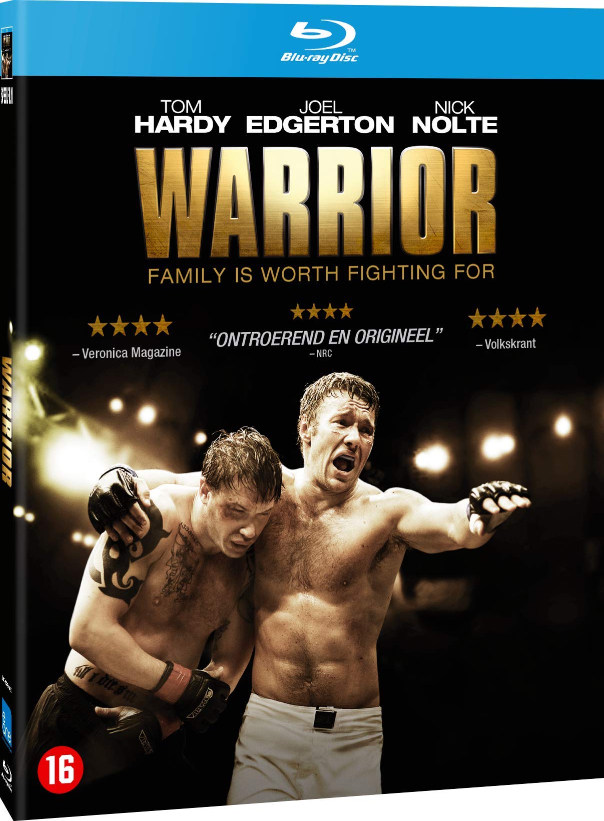 Warrior Films