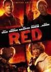 Red - Steelbook Films