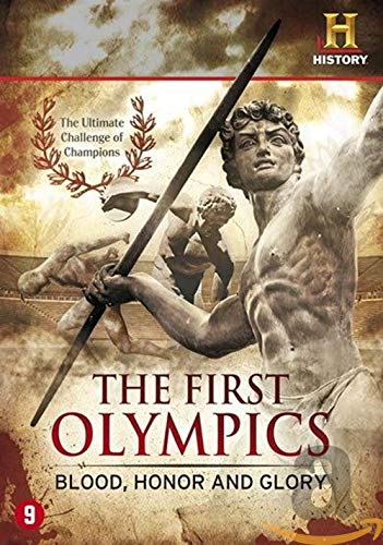 First olympics - Blood, honor and glory Films