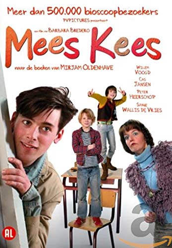 Mees Kees Movies