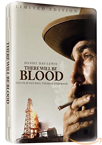 There will be blood Films