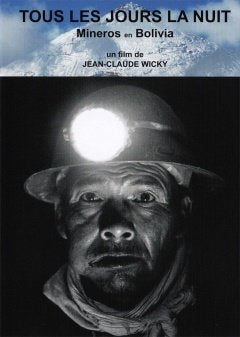 Alle Tage der Nacht DVD (Sprache VO Spanische Untertitel Französisch, Deutsch, English) Movies