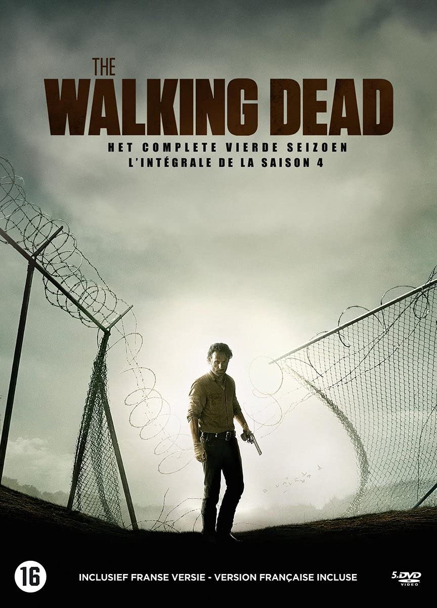 Seizoen 04 Movies