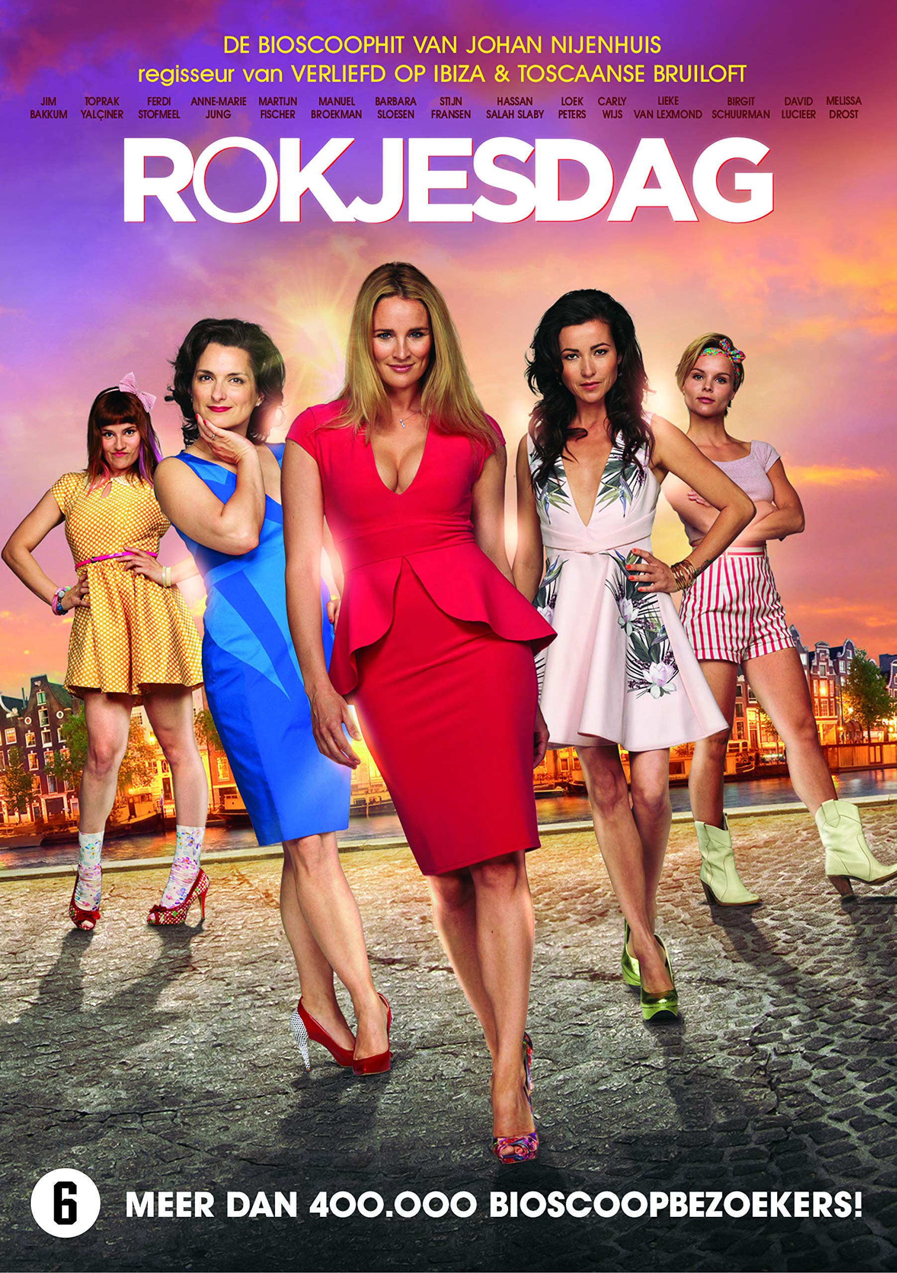 Product Image: Rokjesdag