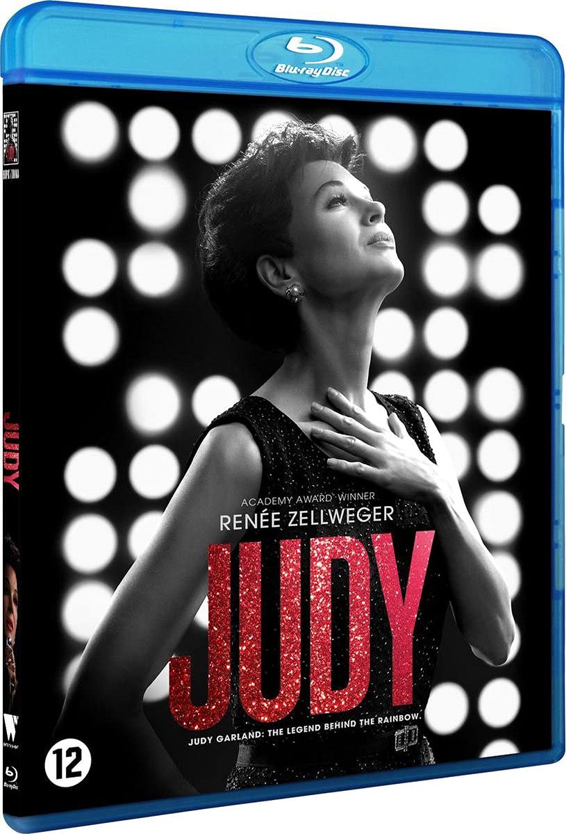 Judy Movies