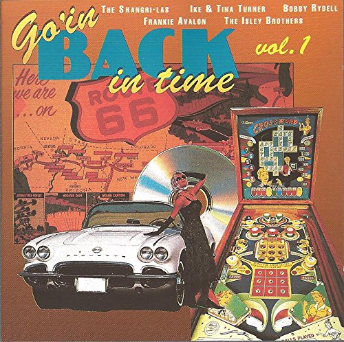 Goin back in time Vol. 1 / 00442 Music
