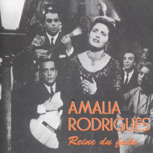 La Reine du Fado World Music