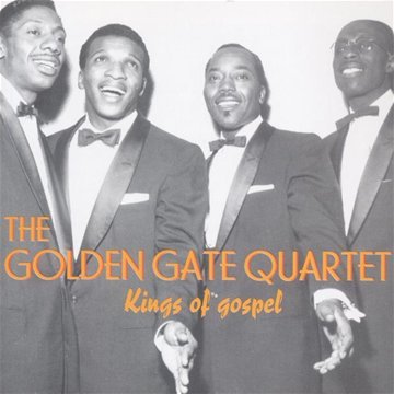 King of Gospel cd
