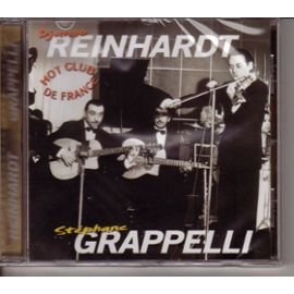 Hot Club De France Jazz