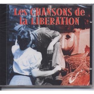 Product Image: Chanson De La Libération