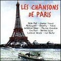 Product Image: Les Chansons De Paris
