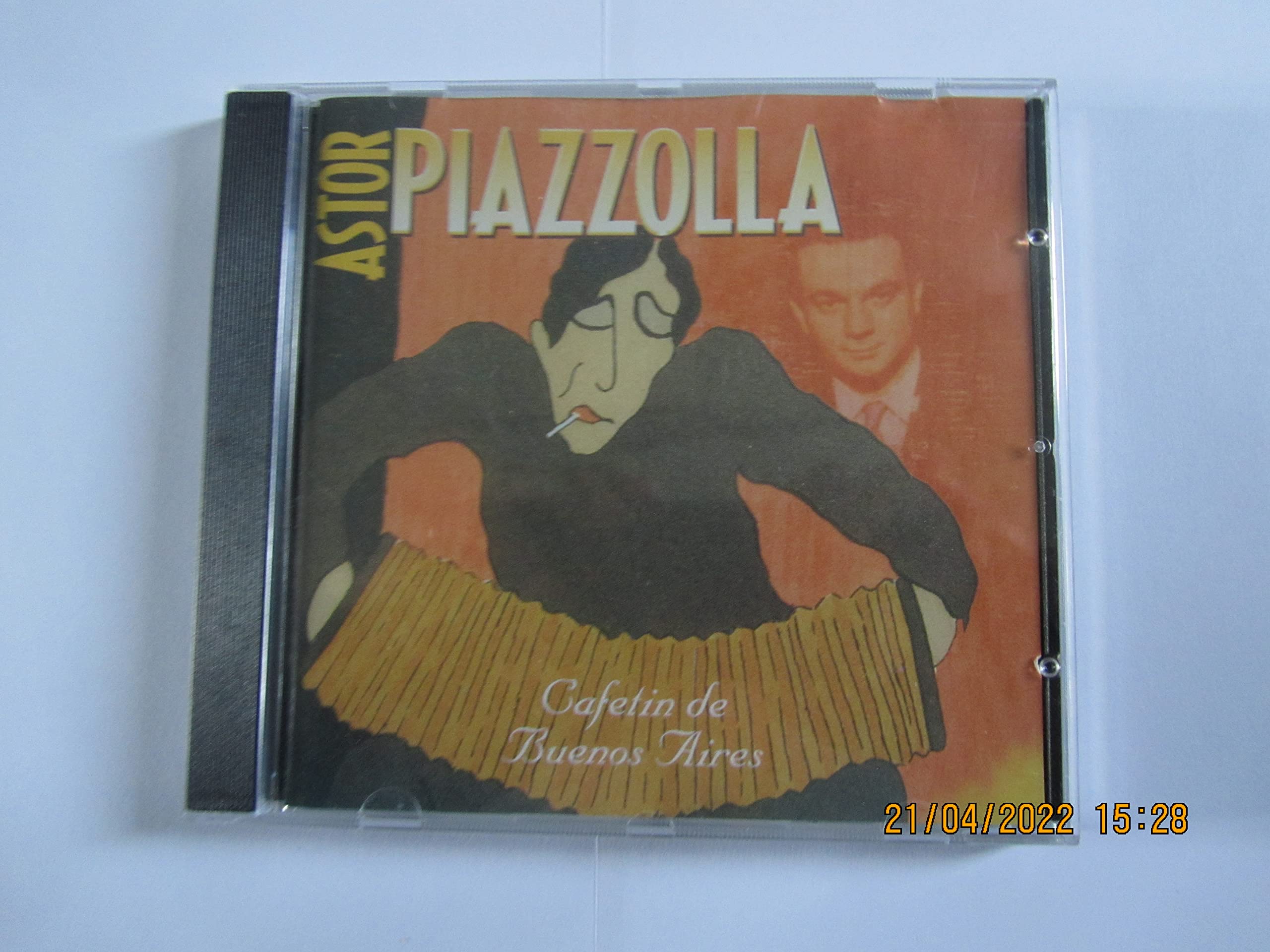 Cafetin De Buenos Aires Classical