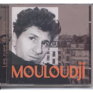 Les Rues De Paris World Music