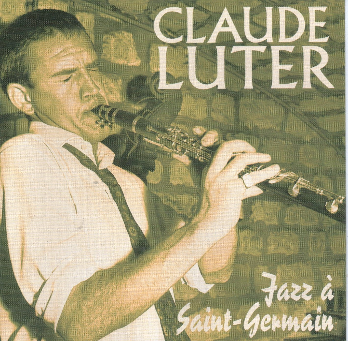 Jazz A Saint-Germain Jazz