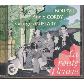 Product Image: La Route Fleurie