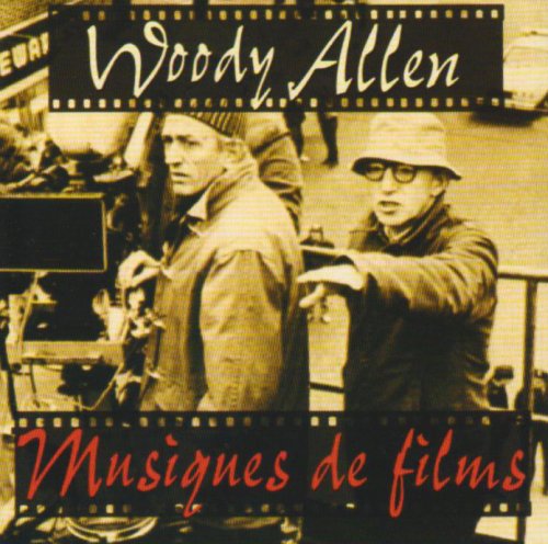 Musiques de Films Jazz