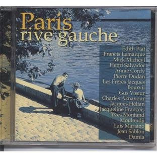 Paris Rive Gauche World Music