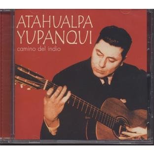 Camino Del India World Music