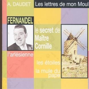 Product Image: Les Lettres De Mon Moulin / Vol.2