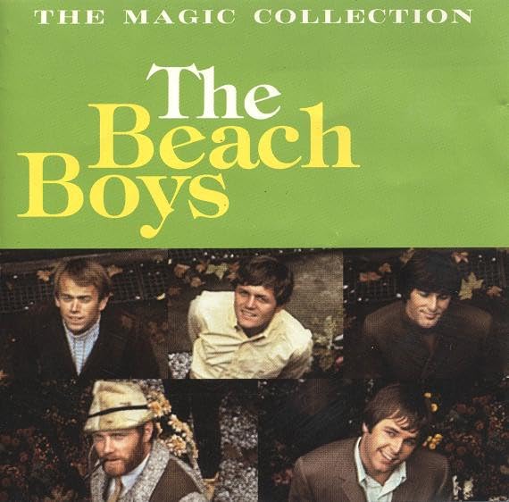 Magic Collection (UK Import) Rock