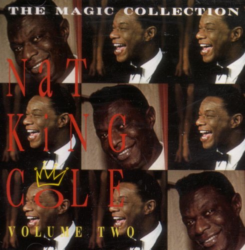 Product Image: NAT KING COLE / VOL. 2 - Nat King Cole
