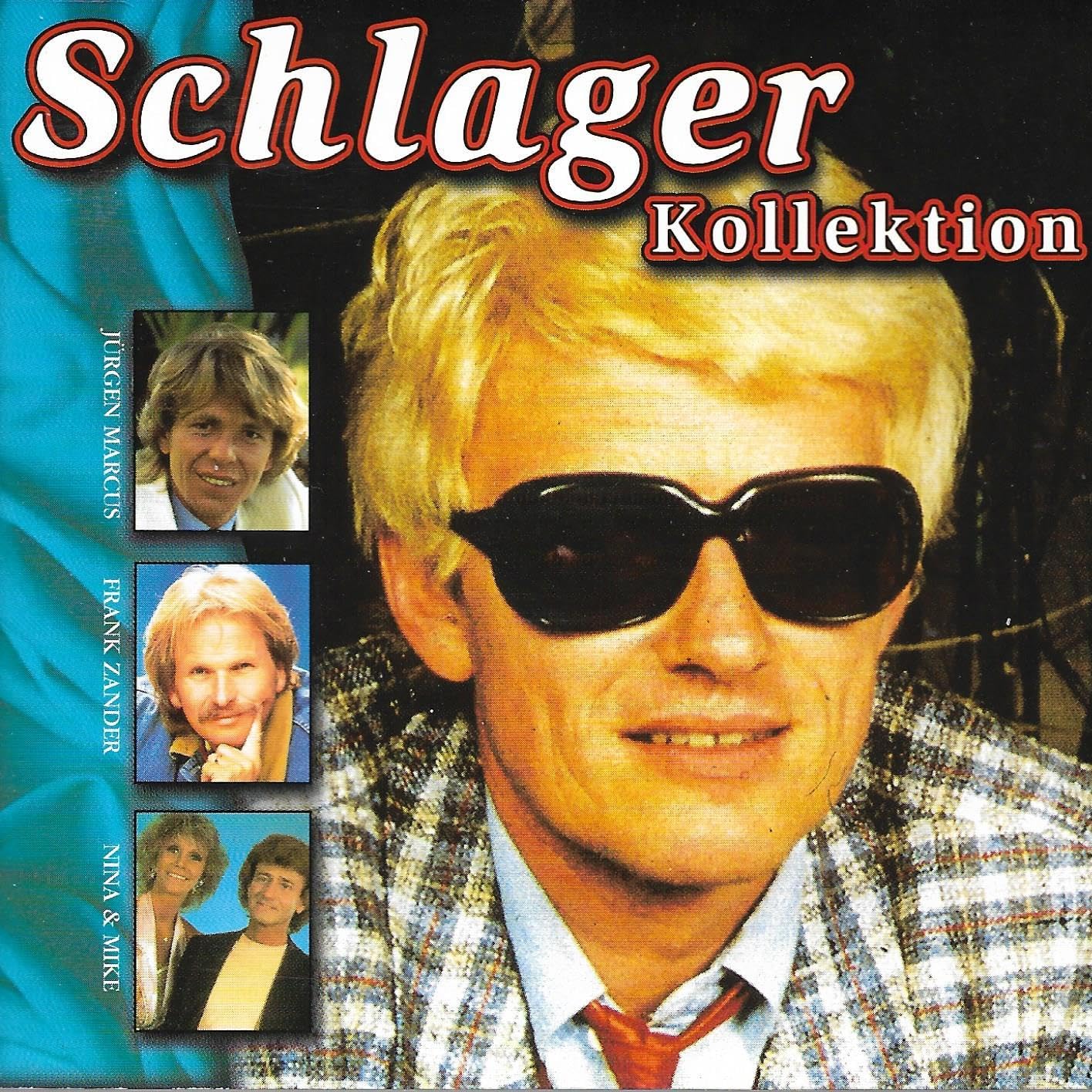 Product Image: Schlager Kollektion
