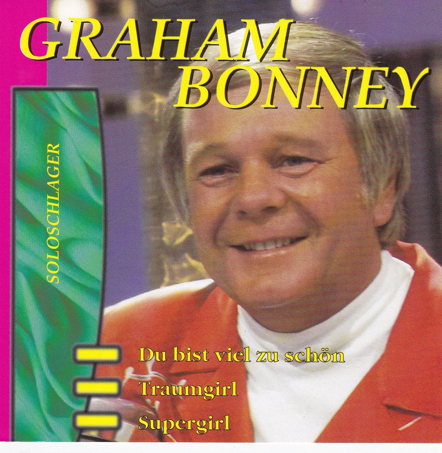 Product Image: Soloschlager
