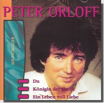 Product Image: Solo Schlager / Soloschlager (15 Titel)