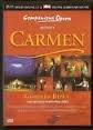 Companions Opera presents Carmen - Georges Bizet Music