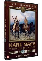 Karl May's Winnetou Collection Movies