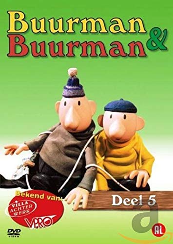 Product Image: Buurman En Buurman 5
