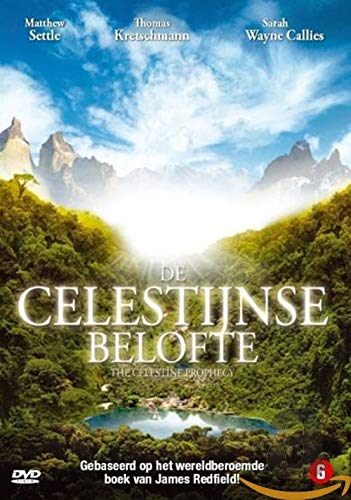Celestijnse belofte Movies