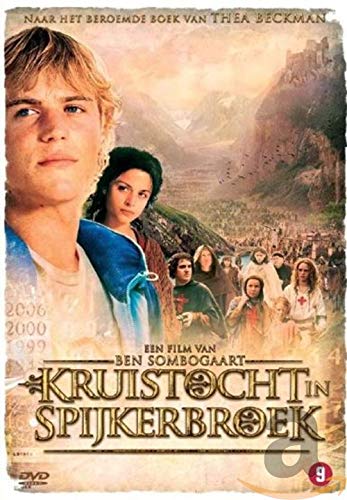 Kruistocht in Spijkerbroek Music