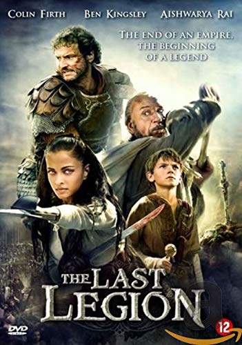 Last Legion, the Music