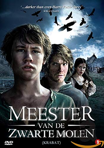 dvd - Meester van de zwarte molen (1 DVD) Music