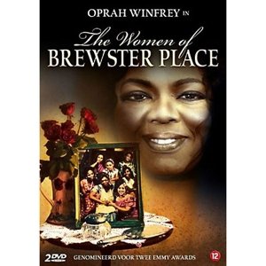 Women of Brewster Place, the Music