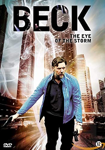 Beck - The eye of the storm Films