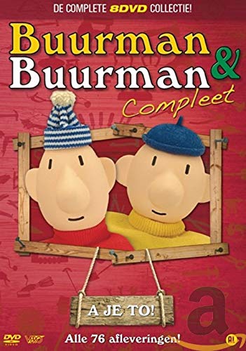 Product Image: Buurman & Buurman 1-8