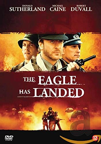 Eagle Has Landed Music