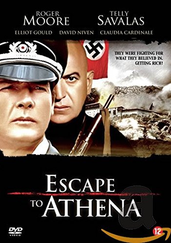 Escape to Athena Music