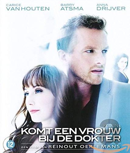 blu-ray - Komt een vrouw bij de dokter (1 Blu-ray) Films