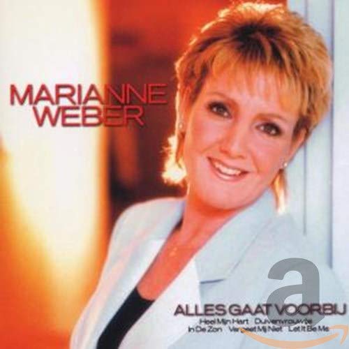 Marianne Weber - Blauwe Nacht Music for Children