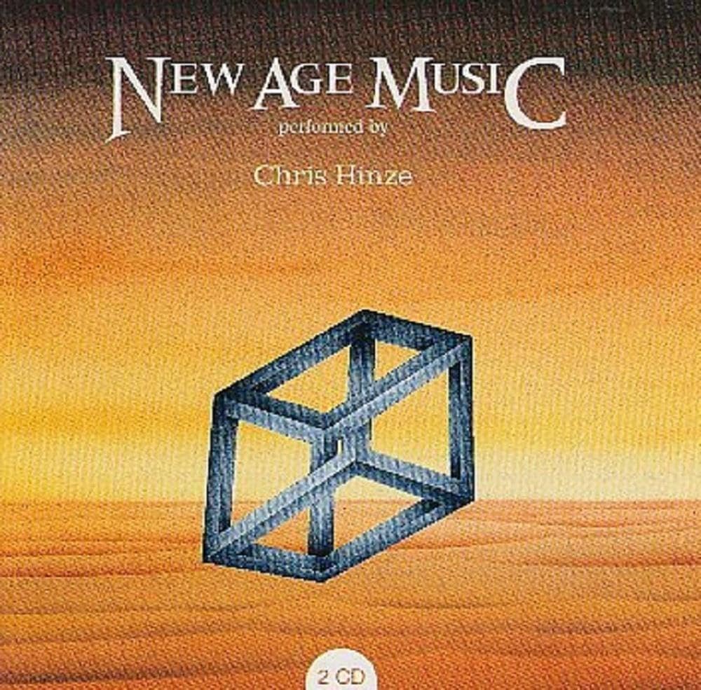 New Age Music Other music genres