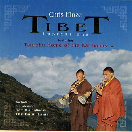 Tibet Impressions Music