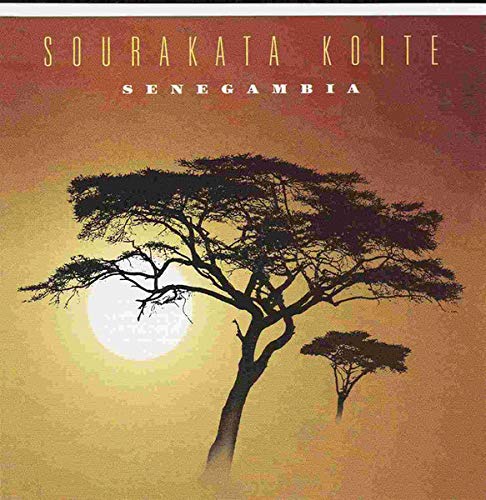 Senegambia German Schlager & Volksmusik